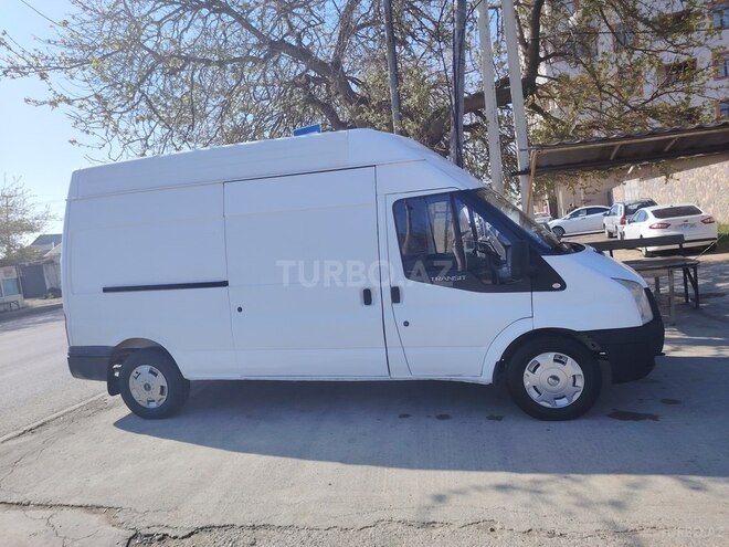 Ford Transit 2007, 250,000 km - 2.4 л - Bakı