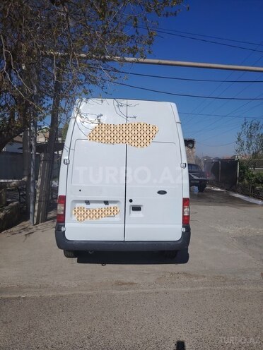 Ford Transit 2007, 250,000 km - 2.4 л - Bakı