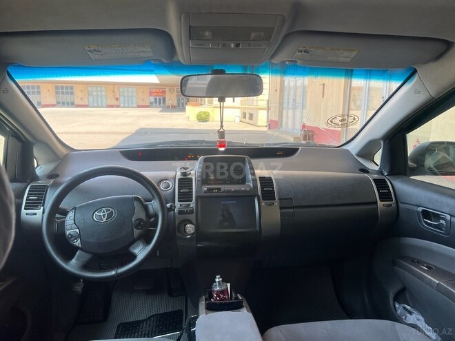 Toyota Prius 2008, 565,512 km - 1.5 l - İmişli