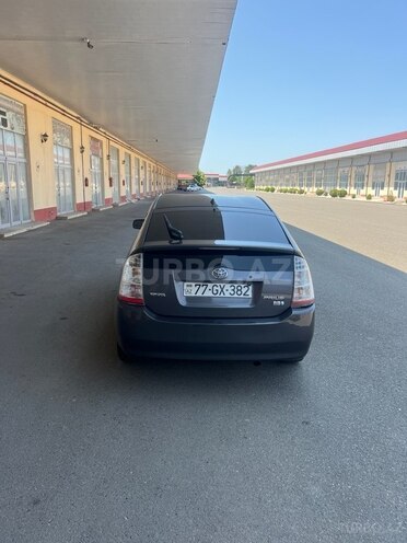 Toyota Prius 2008, 565,512 km - 1.5 l - İmişli