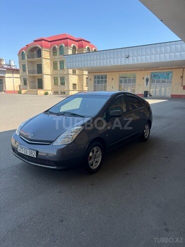 Toyota Prius 2008, 565,512 km - 1.5 l - İmişli