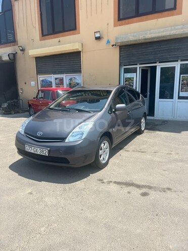 Toyota Prius 2008, 565,512 km - 1.5 l - İmişli