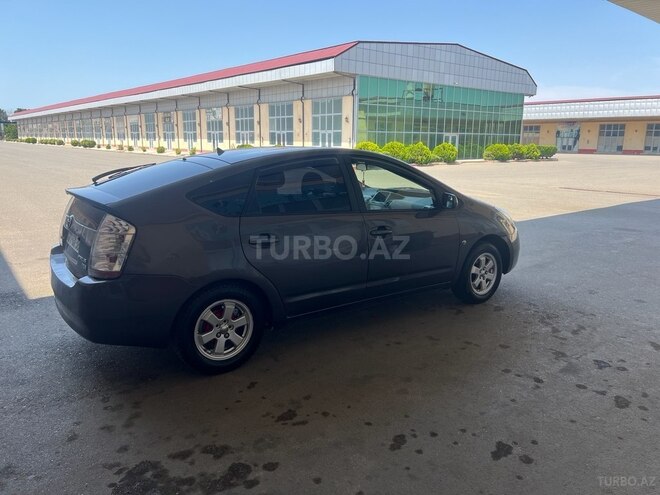 Toyota Prius 2008, 565,512 km - 1.5 l - İmişli