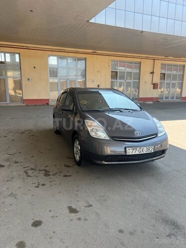 Toyota Prius 2008, 565,512 km - 1.5 l - İmişli