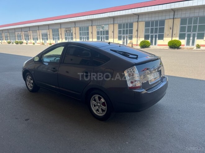 Toyota Prius 2008, 565,512 km - 1.5 l - İmişli