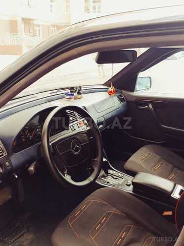 Mercedes C 200 1996, 28,600 km - 2.0 l - Bakı