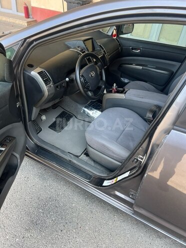 Toyota Prius 2008, 565,512 km - 1.5 l - İmişli