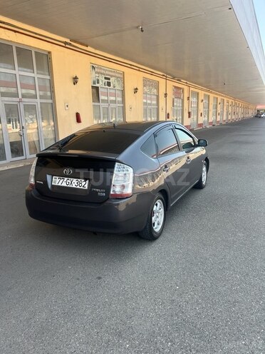 Toyota Prius 2008, 565,512 km - 1.5 l - İmişli