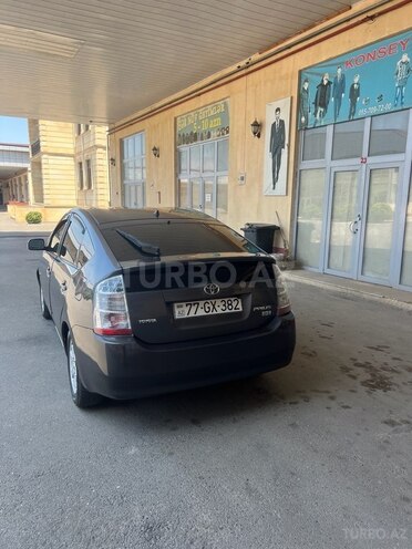 Toyota Prius 2008, 565,512 km - 1.5 l - İmişli