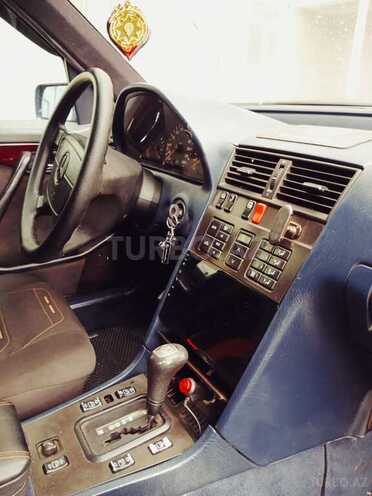 Mercedes C 200 1996, 28,600 km - 2.0 l - Bakı