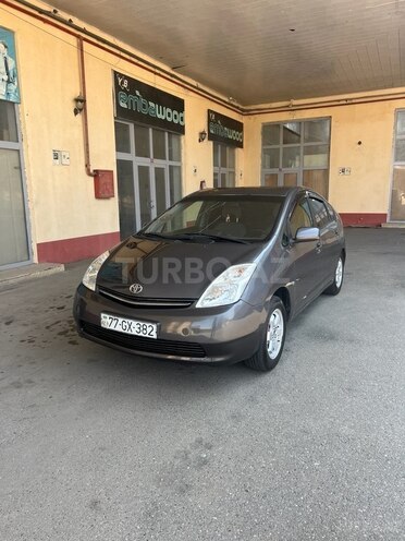 Toyota Prius 2008, 565,512 km - 1.5 l - İmişli