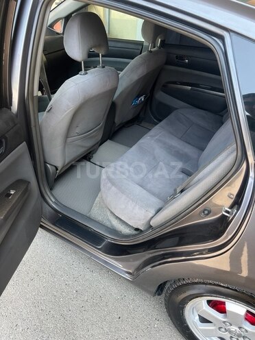Toyota Prius 2008, 565,512 km - 1.5 l - İmişli