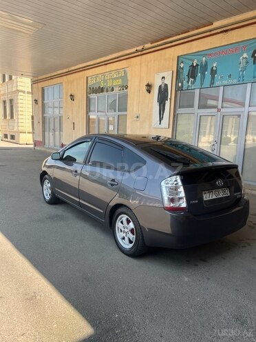 Toyota Prius 2008, 565,512 km - 1.5 l - İmişli