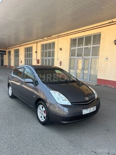 Toyota Prius 2008, 565,512 km - 1.5 l - İmişli