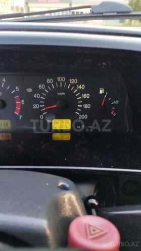 LADA (VAZ) 2115 2012, 207,675 km - 1.5 л - Şirvan