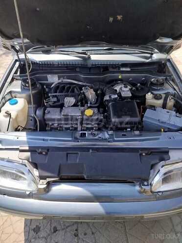LADA (VAZ) 2115 2012, 207,675 km - 1.5 л - Şirvan