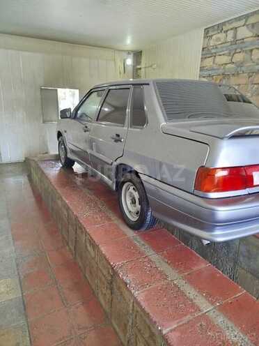 LADA (VAZ) 2115 2012, 207,675 km - 1.5 л - Şirvan