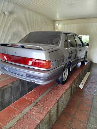 LADA (VAZ) 2115 2012, 207,675 km - 1.5 л - Şirvan