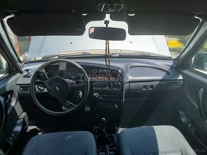 LADA (VAZ) 2115 2012, 207,675 km - 1.5 л - Şirvan