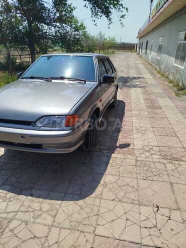 LADA (VAZ) 2115 2012, 207,675 km - 1.5 л - Şirvan