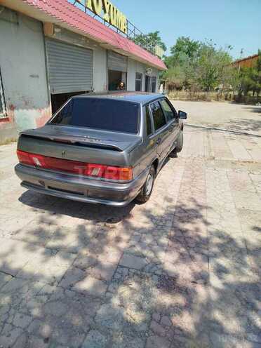 LADA (VAZ) 2115 2012, 207,675 km - 1.5 л - Şirvan