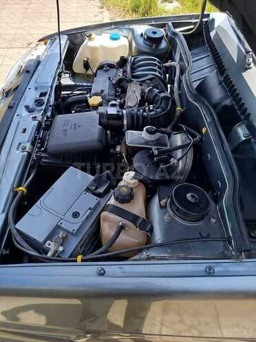 LADA (VAZ) 2115 2012, 207,675 km - 1.5 л - Şirvan