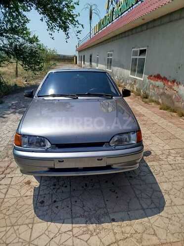 LADA (VAZ) 2115 2012, 207,675 km - 1.5 л - Şirvan