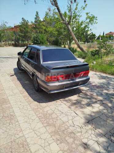 LADA (VAZ) 2115 2012, 207,675 km - 1.5 л - Şirvan