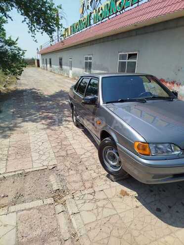 LADA (VAZ) 2115 2012, 207,675 km - 1.5 л - Şirvan