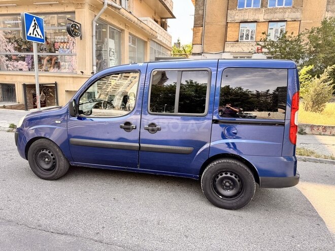 Fiat Doblo 2006, 390,000 km - 1.4 л - Bakı