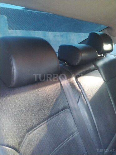 Volkswagen Passat 2011, 207,000 km - 2.5 l - Bakı