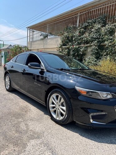 Chevrolet Malibu 2018, 217,000 km - 1.5 l - Bakı