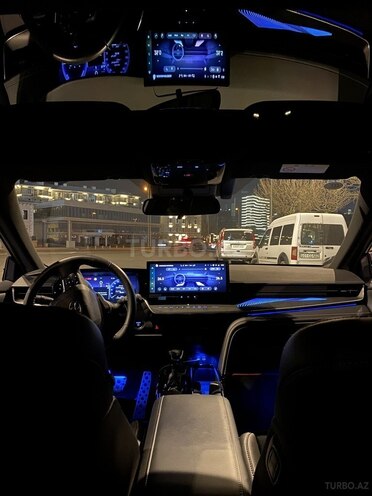 Toyota Camry 2024, 22,559 km - 2.0 l - Bakı