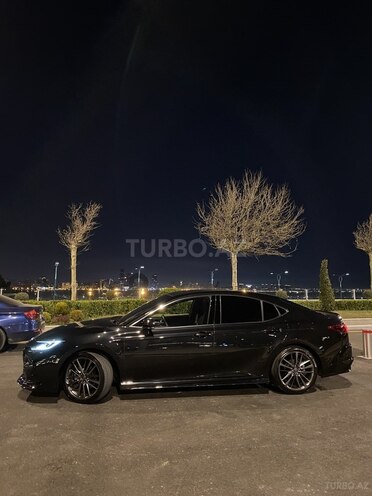 Toyota Camry 2024, 22,559 km - 2.0 l - Bakı