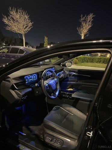 Toyota Camry 2024, 22,559 km - 2.0 l - Bakı
