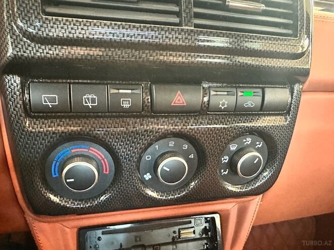LADA (VAZ) Niva 2021, 6,400 km - 1.7 l - Bakı