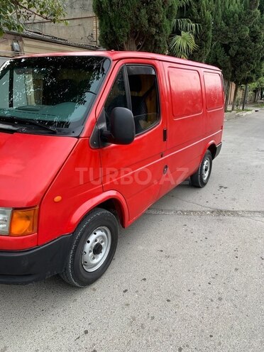 Ford Transit 1996, 512,000 km - 2.5 l - Gəncə
