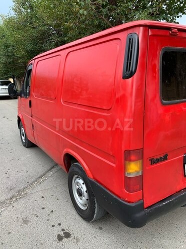 Ford Transit 1996, 512,000 km - 2.5 l - Gəncə