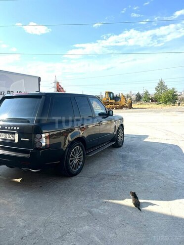 Land Rover RR Evoque 2011, 260,000 km - 5.0 л - Bakı