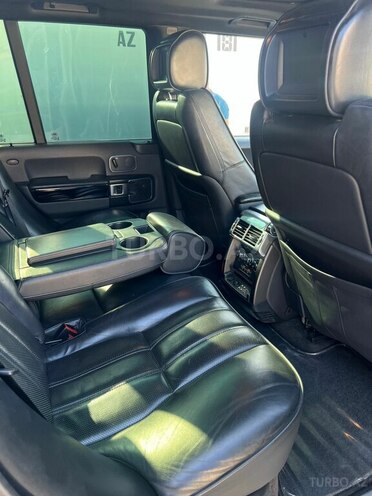 Land Rover RR Evoque 2011, 260,000 km - 5.0 л - Bakı
