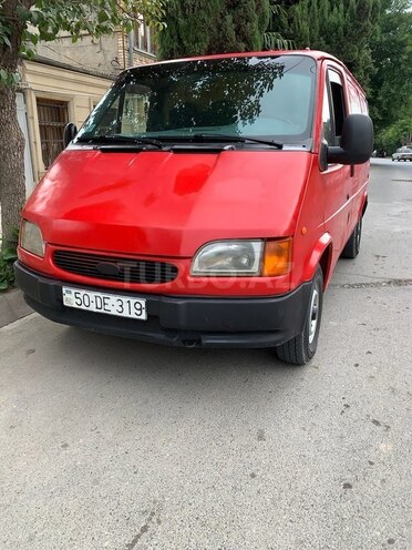 Ford Transit 1996, 512,000 km - 2.5 l - Gəncə