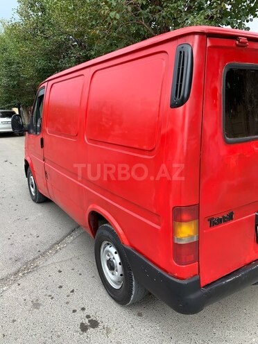Ford Transit 1996, 512,000 km - 2.5 l - Gəncə