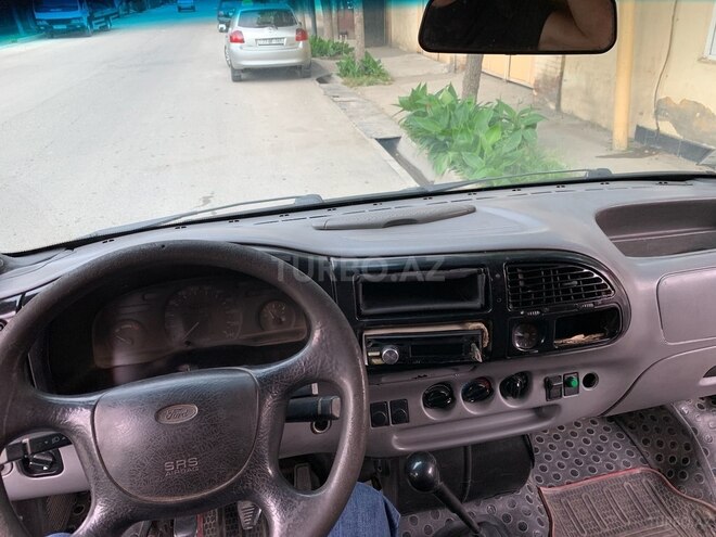 Ford Transit 1996, 512,000 km - 2.5 l - Gəncə