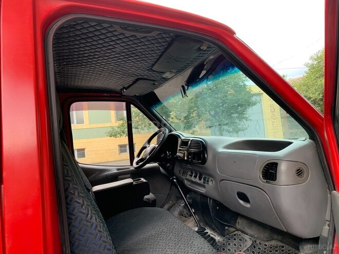 Ford Transit 1996, 512,000 km - 2.5 l - Gəncə