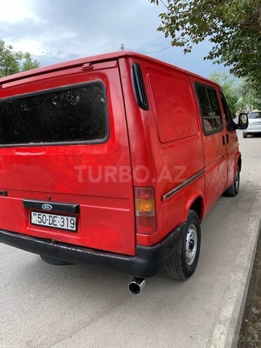 Ford Transit 1996, 512,000 km - 2.5 l - Gəncə