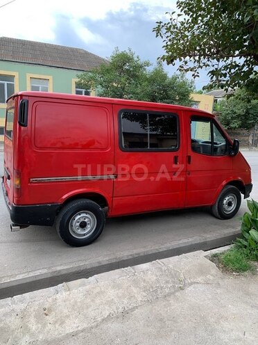 Ford Transit 1996, 512,000 km - 2.5 l - Gəncə
