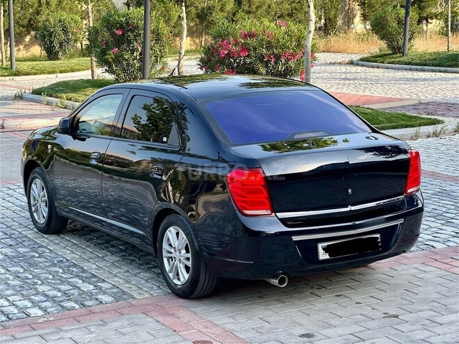 Chevrolet Cobalt 2024, 33,000 km - 1.5 л - Bakı