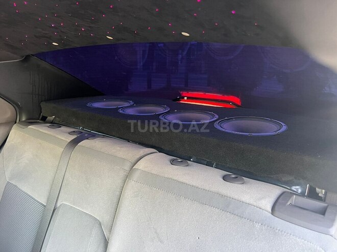 Chevrolet Cobalt 2024, 33,000 km - 1.5 л - Bakı