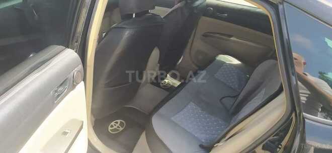 Toyota Prius 2007, 281,363 km - 1.5 l - Bakı