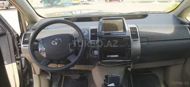 Toyota Prius 2007, 281,363 km - 1.5 l - Bakı